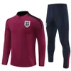 2024 Football Tracksuit 23 24 25 Soccer Tracksuit Football Kit de football Tracks Training Jogging Survitement Foot Chandal