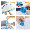 Vacuum Storage Bags Space Saving Bags for Comforters Clothes Pillow Bedding Blanket Storage Vacuum Seal Bag