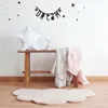 Carpets Cloud Baby Play Mat Cotton Playmat Kids Carpet Games Gym Activity Born Rug Pography Background Room Decoration