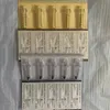 50pcs Hyaluron kalem için 0.3ml 0.5ml ampul başı