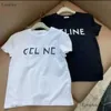 2024 Cel Summer Mens Designer T Shirt عرضة عرضية للنساء مع رسائل طباعة الأكمام القصيرة من أعلى بيع الرجال الهيب هوب ملابس الآسيوية الحجم. S-5XL 156