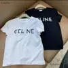 2024 CEL SUMME MENS DESCRIR T-shirt Homme décontracté Tées femmes avec des lettres Imprimé manches courtes Top Sell Men Hop Hop Fashion Vêtements asiatique Taille.S-5XL 974