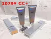 CC Creams medium light BB CC Creams 1079 Silver UVA UVB 50 Base Makeup Cover Extreme Covering liquid Foundation Primer DHL 3723872