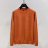 Heren truien kwaliteit licht zakelijk gebreide pullover mannen casual o-neck massief basic shirt tops mannelijke herenjuist vintage eenvoudige breien