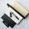 Pens Mss Luxury Limited Edition Miras Serisi Benzersiz Mısır Tarzı Oyma Fountain Pen Klasik Ofis Malzemeleri Seri Numarası
