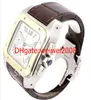 Mens Steel18k Gold 100 XL Automatic Watch 2740 Watch famous brand watches men watch3808207