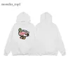 Human Made Brand Designer 2023 Designer Mens Hoodie Pullover Sweatshirts Loose Long Sleeved Bear Duck Cute Animal Letter Print Cotton Hooded Oversized S-XL 5937