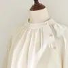 Женские блузки шифон для дизайнерской рубашки винтажная одежда женская вершина рубашки