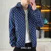 2024 Luxury High Quality designer Jacket autumn and winter mens Hip Hop Windbreaker fashion Men Women Streetwear Outerwear Coat