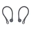 Silicone Sports Anti-Lost Hook Hook Protective Protecter Hooks Holder Secure Fit Hooks pour les accessoires sans fil des écouteurs