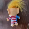 Creative Pvc Trump Doll Party Prodotti preferiti Regalo di giocattoli interessanti