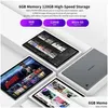 Tablet PC Teclast M40 Pro 10.1 1920x1200 6 GB RAM 128GB ROM UNISOC T618 OCTA CORE Android 11 4G Network Dual WiFi Delivery Compu Dh4SK