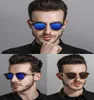 Round Frame Retro Sunglasses Vintage Leopard Eyeglasses Natural Bamboo Legs Sun Glasses UV400 استقطاب نظارة شمسية للنساء Men8811509