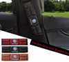 Car Seat Belt Cover Case Shoulder Pad for VW Polo Golf 3 Beetle MK2 MK3 MK4 MK5 MK6 Bora CC Passat Red Black Brown Memory Cotton1277989