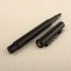 Pens Hongdian Fountain Pen Practice Writing Pens for Calligraphy Black Forest Pro Ink Pens for Business Office School Gifts