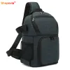 Backpacks Camera Bag Digital Dslr Bag Waterproof Shockproof Breathable Men Backpack For Nikon Canon Sony Small Video Photo Women Backpack