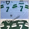 Jerseys de hockey Jersey Eagle Team Broidered Jersey Collection Fan American Rugby Jersey MN Football Jersey