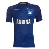 24 25 Millonarios F.C.Llinas Mens Colombian League Fußballtrikot