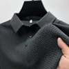 Футболка Fred Perry футболка Mens Polos Вышивка Высококачественная высококачественная вязаная крутая рубашка для поло в летнем повседневное воротнич