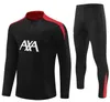 23 24 25 25 Football Chandal Tracksuits Training Surostement Kit Retro 23/24/25 Drużyna Mieszana koszulka piłkarska Męskie i dzieci MAILLOT CAMISETAS TUTA UOMO CALTIO