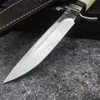 Ryska Finka NKVD-jakt Fixad Blade Knife Survival Knives EDC Camping Militärkniv Multifunktion Taktiskt verktyg Bushcraft Outdoor Self-Defense Survival Knife Knife