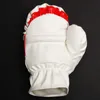Golf Club Head Cover für Driver Fairway USA Flag Boxing Glove Headcovers Golf Club Protector 240415