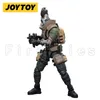 118 JOYTOY Action Figure Yearly Army Builder Promotion Pack 16-24 Anime Collection Model Toy 240417