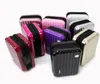 Bagage Design Travel Cosmetische tassen Make -up Organisator Kaste borstels Lipstick Toiletische opbergdoos HSJ88 CY2005182248823