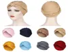 Beanieskull Caps Womens Lightweight Muslim Cap Hat Turban Chap