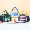 Bags Portable Insulated Thermal Picnic Food Lunch Bag Box Cartoon Tote Food Fresh Cooler Bags Pouch For Women Girl Kids Children Gift