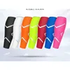 Couchon de la jambe de sport Candon de compression Basketball Football Football Support Running Shin Guard Legères Cycling UV Protection 1 PCS