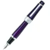 Pens Duke 2009 METAL Fountain Pen Purple Memory Purple Memory