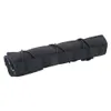 Anderen tactische accessoires Airsoft nylon 22 cm Silencer Suppressor Mirage warmte er schild mouw schietdemper baffler protector dr. Dhdlo