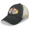 Berets Cigars Premium Cowboy Hat Vintage Fishing Cap Golf Man Women's Hats Men's