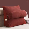Yastık Lounger Oturan Kürpü Peluş Peluş Koltuk Zemin Sandalye Cojines Decorativos Para Oda Dekorasyon Estetik