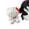 Wholesale Cute Plush Doll Backpack Kulomipacha Dog Bag Children's Game Partner Home Decoration