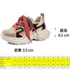 Scarpe casual fujin da 4,5 cm stivaletti di scarpini autunnali in pelle traspirante in pelle di pelle di pelle di maialino