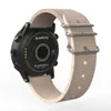 Sunroad T5 GPS smart watch 10ATM waterproof outdoor sports diving Altimeter barometer professional gps watch nylon strap fitness watch connection with Strava