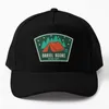 Ball Caps Daniel Boone National Forest Camping Baseball Cap Christmas Hat pour femmes hommes hommes