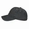 Ball Caps Motto's Hangar Cowboy Hat Bobble Rave Birthday Designer For Girls Men's