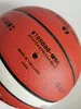 Расплавленный BG5000 GF7X Официальный конкурс сертификации баскетбола Стандартный мяч Mens Mens and Womens Training Team 240407