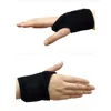 Handledsstödkomprimering wrap sports armband splint artrit band bälte karpaltunnel stagskydd handbandage
