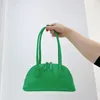Umhängetaschen Fashion Crocodile Muster PU Leder für Frauen 2024 Damen Einfache Handtasche Einkaufen Unterarmtasche