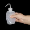 150250500ML Squeezable Liquid Droper Bottle Plants Watering Can Plastic Gertilizer Refillable Bottles Gardening Supplies 240411
