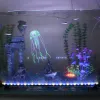 Aquariums Aquarium LED étanche Lights Lights Fishing Fight Bar Bleu / blanc 19/29/39 / 49 cm