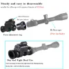 Kameror Ziyouhu Caza 850nm Infrared Night Vision Device Riflescope Monokulär optisk jaktkamera nattvittare för jakt för jakt