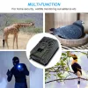 Caméras 720p Trail Hunting Camera / Wildlife Surveillance Infrarouge Device / Vision Night Vision Wildlife Scouting Caméras / Photo Trap pour la chasse