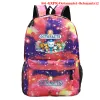 Rugzakken kinderen cartoon octonauts schooltas jongens meisjes tieners anime backpacks