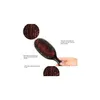 Hair Brushes New Abody Brush Professional Hairdressing Supplies Hairbrush Combo For Combos Boar Bristle Drop Delivery Products Care St Dh6Ey