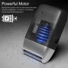 Shaver for Men Electric Shaver Mini Shaverポータブル電気かみそりUSB充電式ひげシェーバーシェービングマシン小さい240411